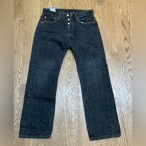 Levi’s 501 size 31x30